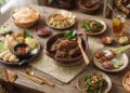 10 Makanan Khas Indonesia