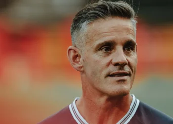 John Herdman jelang duel Indonesia vs Malaysia di FIFA ASEAN Cup 2026