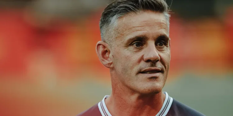 John Herdman jelang duel Indonesia vs Malaysia di FIFA ASEAN Cup 2026