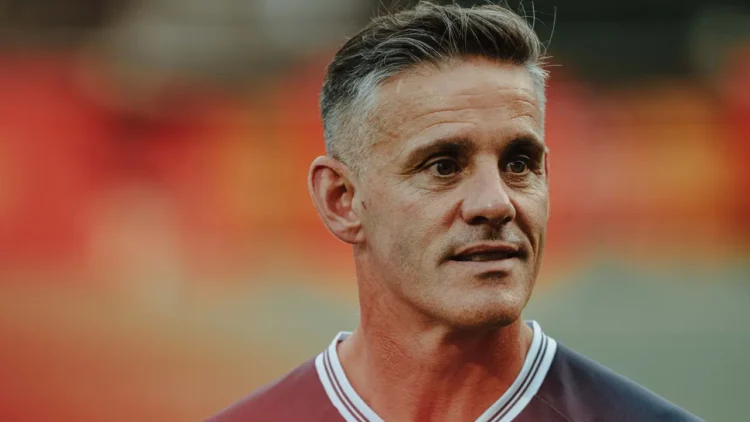 John Herdman jelang duel Indonesia vs Malaysia di FIFA ASEAN Cup 2026