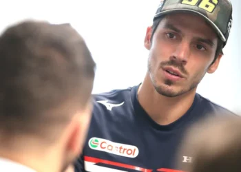 Joan Mir absen di MotoGP Jepang dan Indonesia 2026