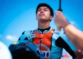 Ai Ogura pembalap Trackhouse Aprilia