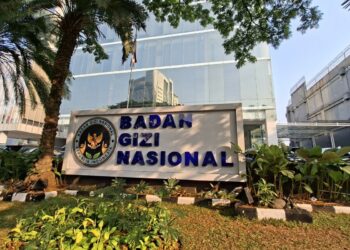 BGN Minta Maaf Keracunan MBG Sidoarjo