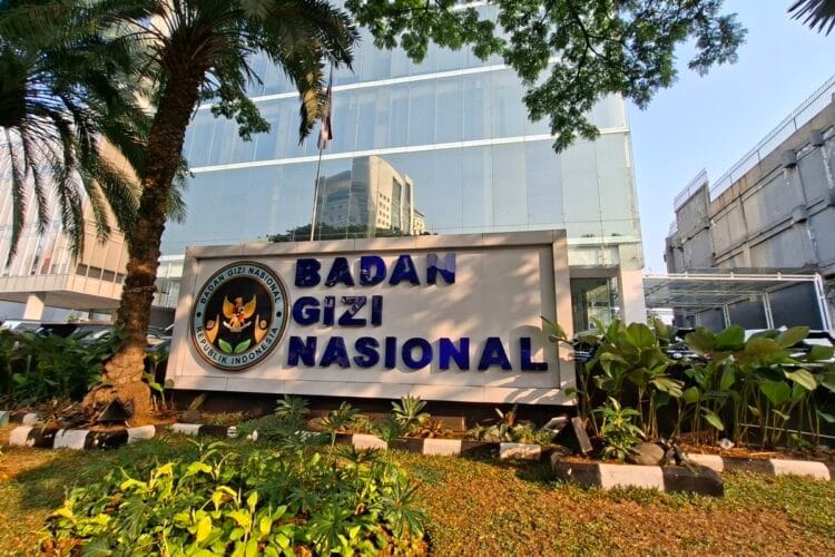 BGN Minta Maaf Keracunan MBG Sidoarjo