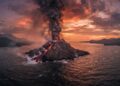 BNPB Petakan Kesiapan Tsunami di Pesisir Banten