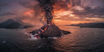 BNPB Petakan Kesiapan Tsunami di Pesisir Banten