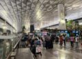 Bandara Soekarno-Hatta Kembali Beroperasi