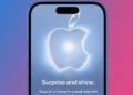 Bocoran Apple Event September 2026