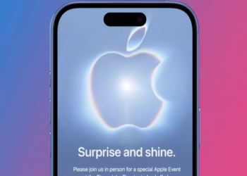 Bocoran Apple Event September 2026