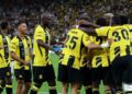 Cristiano Ronaldo Gagal Cetak Gol, Al Nassr Kalah dari Al Ittihad