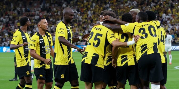 Cristiano Ronaldo Gagal Cetak Gol, Al Nassr Kalah dari Al Ittihad