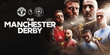 Derby Manchester Pekan 4
