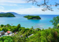 Destinasi Menarik di Pulau Weh