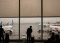 Erupsi Anak Krakatau Ganggu 209 Penerbangan di Soetta