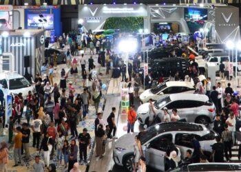 GIIAS Bandung 2026
