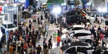 GIIAS Bandung 2026