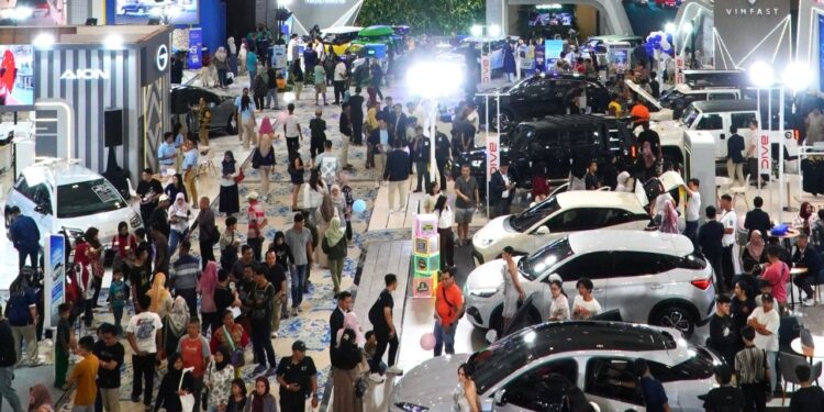 GIIAS Bandung 2026