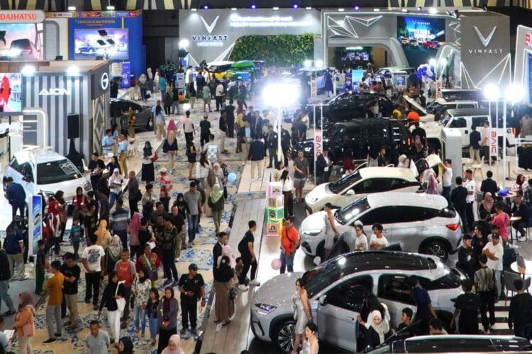 GIIAS Bandung 2026