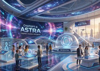 OpenAI Temukan 3 Masalah yang Bikin GPT-6 Astra Terasa Menurun