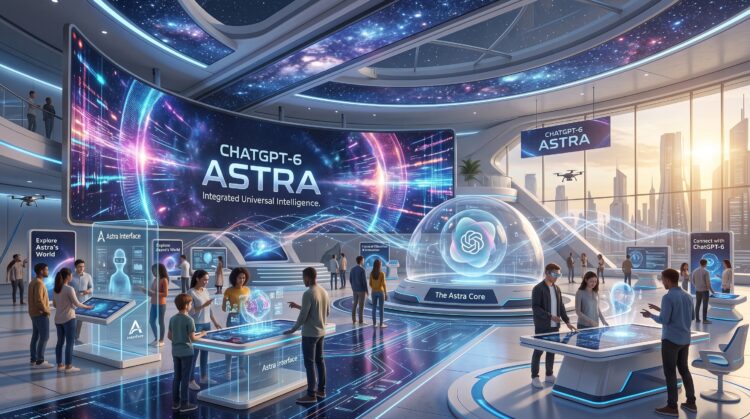 OpenAI Temukan 3 Masalah yang Bikin GPT-6 Astra Terasa Menurun