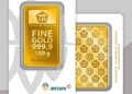 Harga Emas Antam Hari Ini 2 September 2026