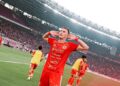 Hasil Persija vs Persib 2-1