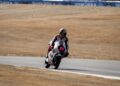 Veda Ega Pratama di Moto3 Austria 2026