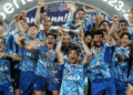 Como 1907 melakoni laga debut bersejarah di panggung Liga Champions 2026/2027