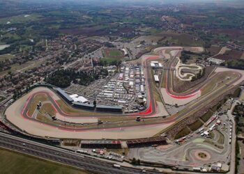 Jadwal MotoGP Misano 2026