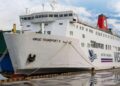 Kapal Virgo Transport 8 Hilang Kontak