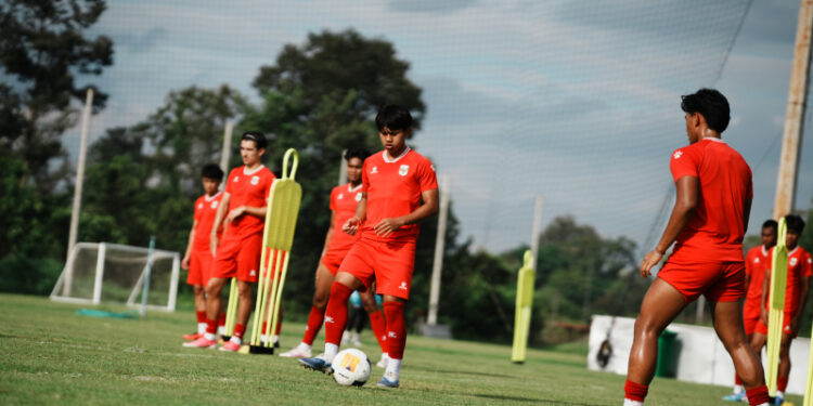 Klasemen Grup H Piala Asia U20 2027
