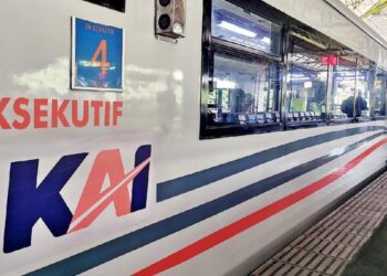 Lowongan KAI 2026 Dibuka, Lulusan SMA hingga S1 Bisa Daftar