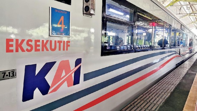 Lowongan KAI 2026 Dibuka, Lulusan SMA hingga S1 Bisa Daftar