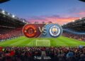 Man United vs Man City