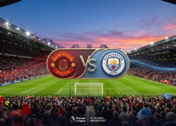 Man United vs Man City