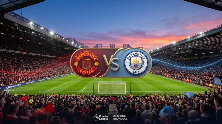 Man United vs Man City