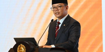 Menlu Sugiono Dalami Kabar 8 WNI Jadi Tentara Rusia