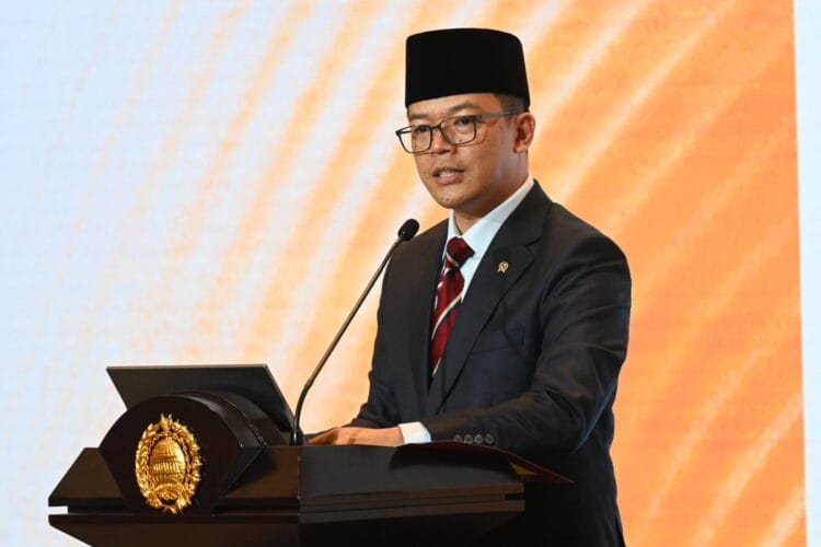 Menlu Sugiono Dalami Kabar 8 WNI Jadi Tentara Rusia