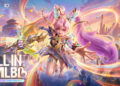 Mobile Legends Rayakan 10 Tahun