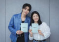 Nam Ji Hyun dan Kim Jae Young