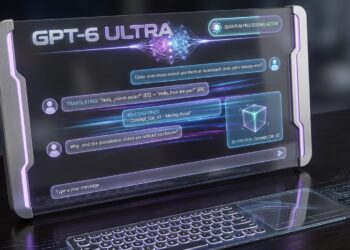 OpenAI Rilis GPT-6 Astra