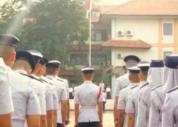 Pendaftaran Sekolah Kedinasan 2026 Ditutup