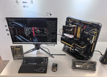 ROG Edition 20 Resmi di Indonesia