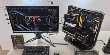 ROG Edition 20 Resmi di Indonesia