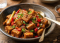 Resep Tumis Tempe Basah Tanpa Kecap