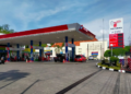 Daftar harga BBM Pertamina 1 September 2026 resmi naik di SPBU