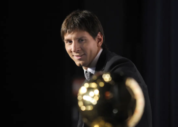 Lionel Messi Pensiun dari Timnas Argentina