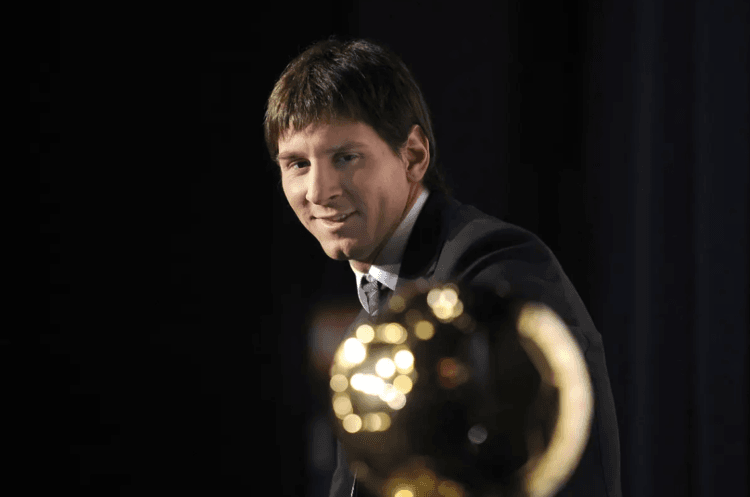 Lionel Messi Pensiun dari Timnas Argentina