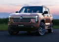 Mitsubishi Pajero Terbaru Resmi Debut