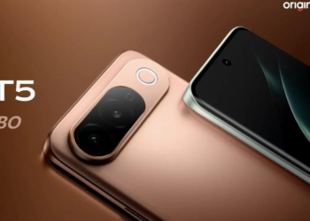 Vivo T5 Resmi di Indonesia